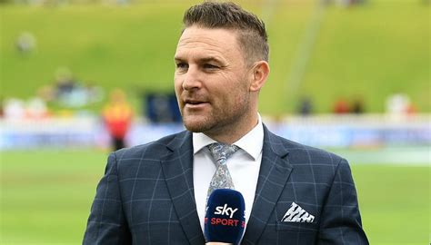 Brendon McCullum offers support to gravely ill Chris Cairns and his family