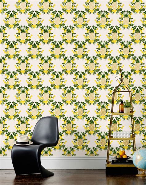 10 Mid-Century Modern Wallpaper Ideas That You Will Love!