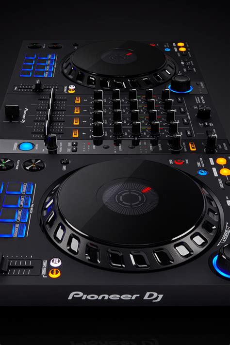 Pioneer dj controller – Artofit