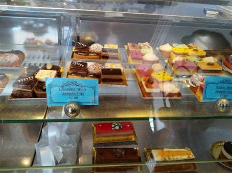 Opera Patisserie - Kirbie's Cravings