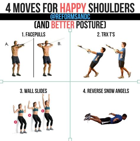 Owned by Ismail Man54 | Workout moves, Fun workouts, Better posture