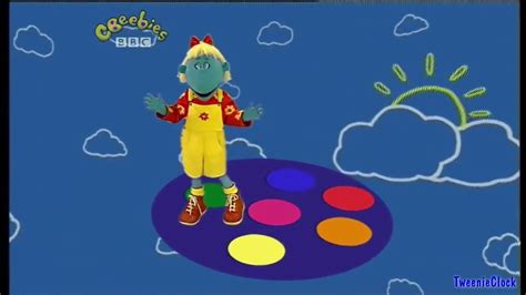 Tweenies Songtime - Episode 7 - I Hear Thunder - YouTube