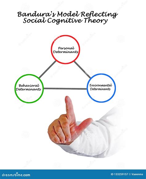 Albert Bandura Social Learning Theory Stages