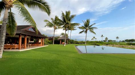 Big Island Luxury Real Estate for Sale in Hawaii