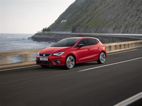 SEAT Ibiza | Motability Scheme