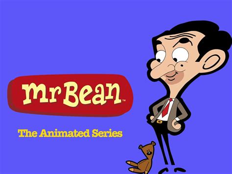 Mr Bean Oled Cartoon Wallpapers - Wallpaper Cave