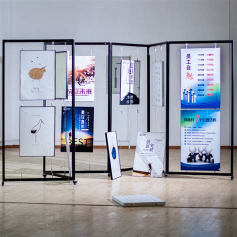 Kiosk & Screen Style Display Stands | Floor Displays with Cable Systems ...