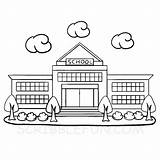 30 Free School Coloring Pages Printable sketch template