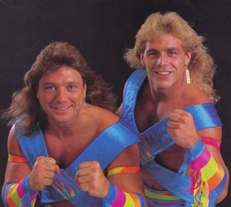 Bret Hart and Shawn Michaels: The Rivalry That Shaped Pro Wrestling - HubPages