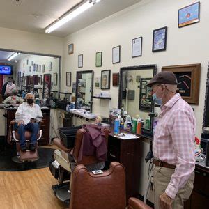 SAM’S BARBER SHOP - 68 Photos & 146 Reviews - 1103 E Main St, Alhambra, California - Barbers ...