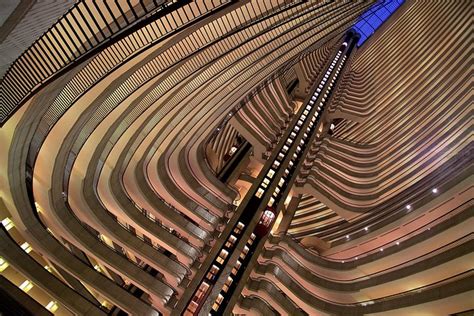 ATLANTA MARRIOTT MARQUIS $199 ($̶2̶3̶4̶) - Updated 2024 Prices & Hotel ...