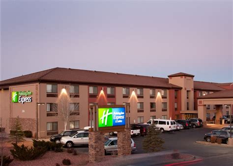 Holiday Inn Express, Grand Canyon | Audley Travel