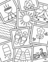 Summer Coloring Pages  100 FREE Printable Printabulls sketch template