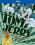 Best Buy: Tom & Jerry: Golden Collection, Vol. 1 [2 Discs] [Blu-ray]