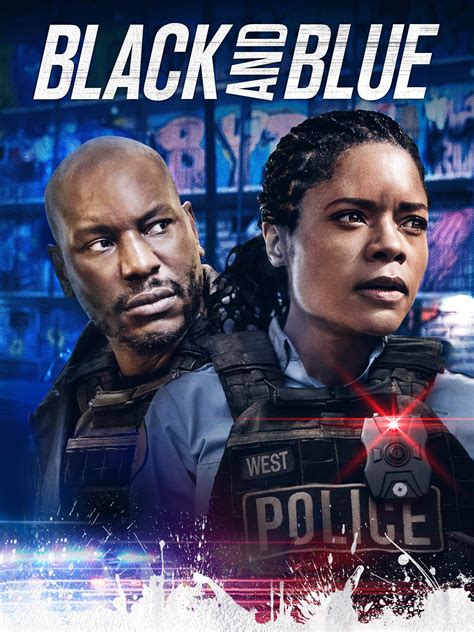 Watch Black and Blue (4K UHD) | Prime Video