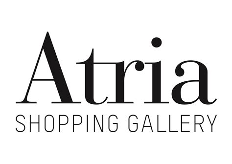 Atria — William Harald-Wong & Associates