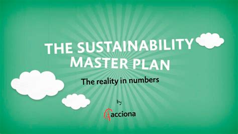 Sustainability Master Plan (SMP 2015)