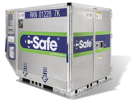 Top Populer 20+ CSafe Containers