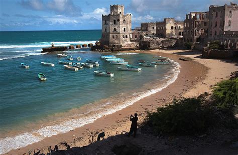 Beauty in Somali Coast - SomaliNet Forums