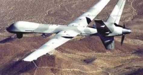 Reaper UAV to be deployed for combat