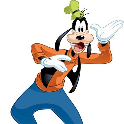 Stream Goofy (Mickey Mouse Clubhouse) by Calls for Kids | Listen online ...