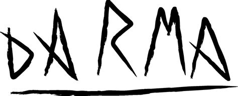 Darma Logo