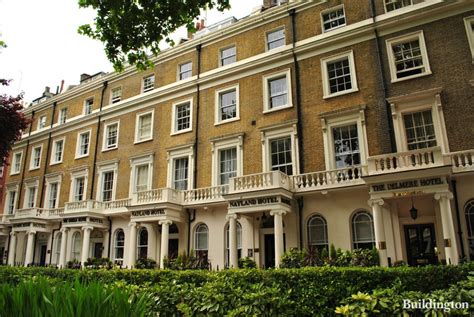 132-134 Sussex Gardens - London W2 | Buildington