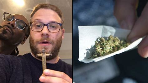 Brits react as Snoop Dogg and Seth Rogen call Europeans out for ...