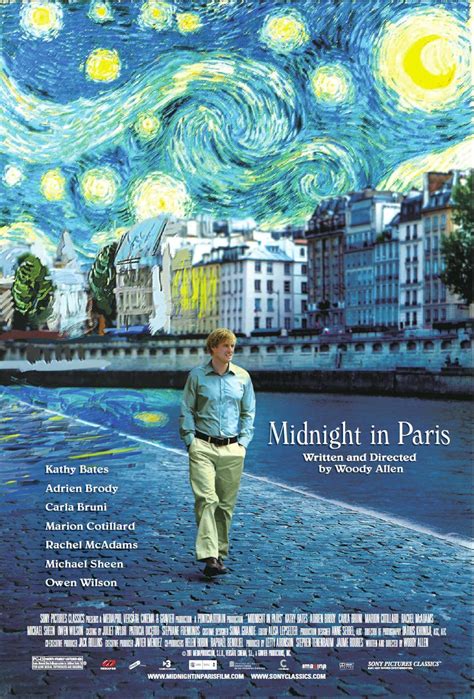 Midnight in Paris (2011) | PrimeWire