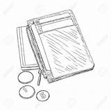 Cash Register Coloring Pages Sketch Page sketch template