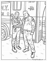 20 Ambulance Coloring Pages Free PDF Printables sketch template