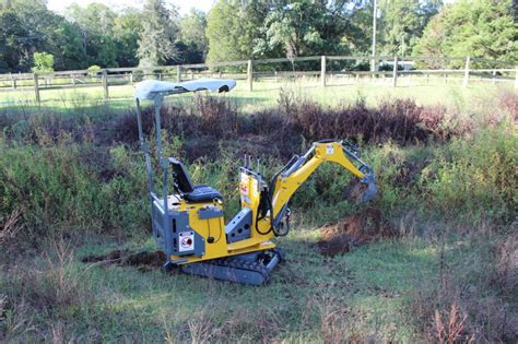 Excavator sizes: 7 Tips to Get It Right For Your Project