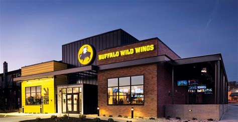 Buffalo Wild Wings Franchise Cost & Profit Opportunity Review ...