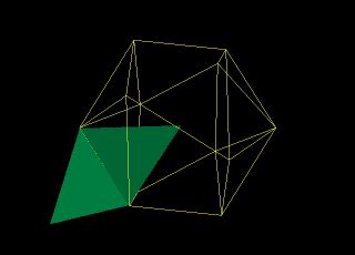 Sacred Intergeometry virtual geometry monatomic modelling | Geometry, Sacred, Virtual