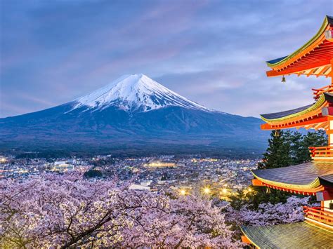 Mt Fuji facts: 11 things to know about Japan’s highest mountain ...