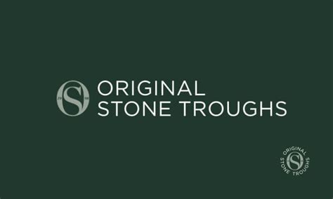 Stone Trough History – Part 1 - Original Stone Troughs