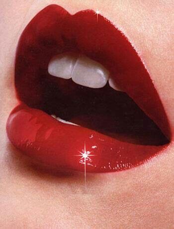 Candy Apple Red | Perfect red lips, Beautiful lips, Red lips