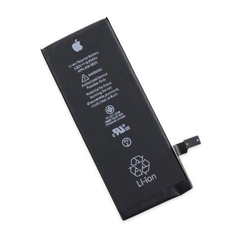 iPhone 6 Plus Battery Replacement at Low Price in Chennai India Apple Original Quality