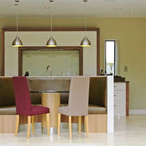 Middleton Cheney - Heaven and Stubbs bespoke furniture