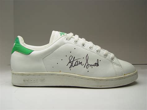 Stan Smith's sneaker | jmv | Flickr