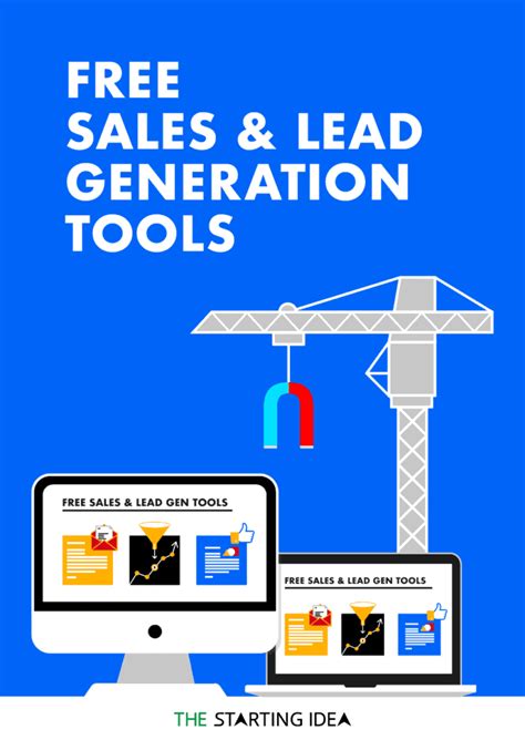 30 Best Free Lead Generation Software to Get Clients in 2020 | The ...