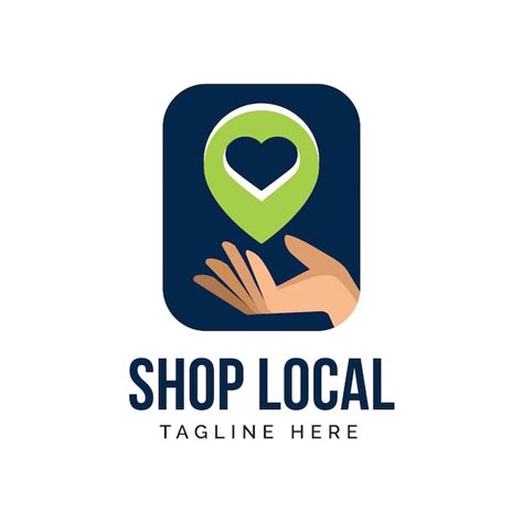 Shop Local Logo