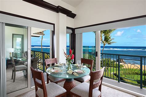 Waipouli Beach Resort A402 | Kauai Vacation Rental | Kauai Exclusive