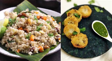 Chaitra Navratri 2023: Make these 5 delicious Vrat recipes with Samak Rice