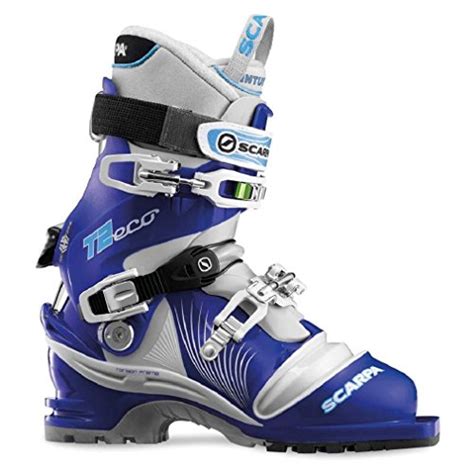 Top 10 Best Telemark Ski Boots in 2018 Reviews – CAM Math