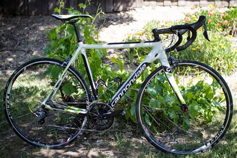 Bike Shop Blog: Cannondale's 2014 CAAD 10 Racing Edition.