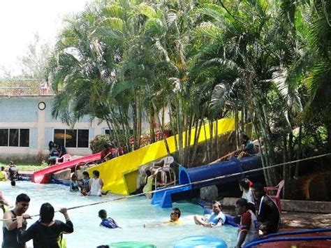 Shanti Sagar Resort and Water Park (Ambarnath) - 2020 All You Need to Know BEFORE You Go (with ...