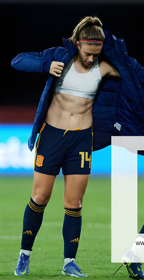 Soccer Players Abs