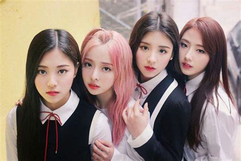 🌟 Introduction To LOONA 🌟 | K-Pop Amino