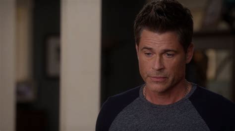 Rob Lowe - The Grinder